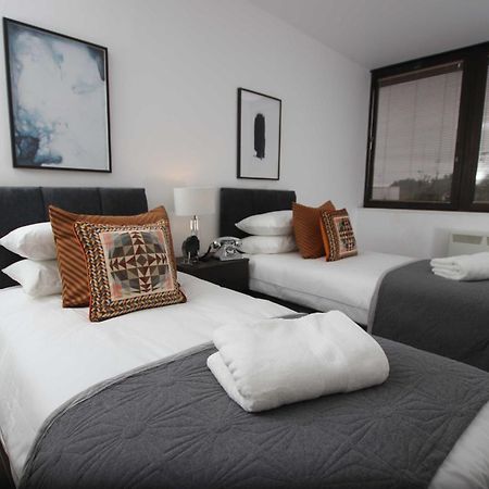 Aisiki Living At Upton Rd, Multiple 1, 2, Or 3 Bedroom Apartments, King Or Twin Beds With Free Wi-Fi & Parking Watford  Buitenkant foto