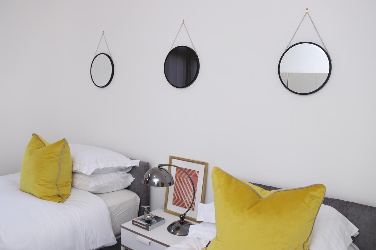 Aisiki Living At Upton Rd, Multiple 1, 2, Or 3 Bedroom Apartments, King Or Twin Beds With Free Wi-Fi & Parking Watford  Buitenkant foto